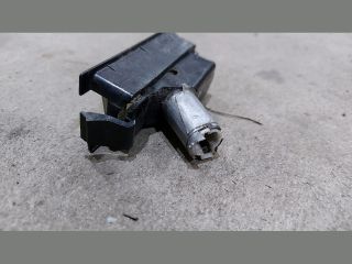 bontott KIA CEED Hátsó Rendszámtábla Világítás