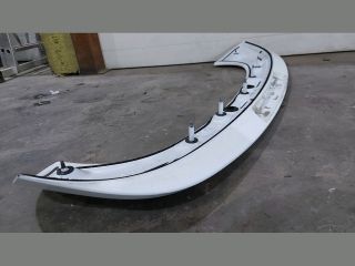 bontott KIA CEED Hátsó Szárny Légterelő