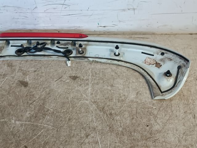 bontott KIA CEED Hátsó Szárny Légterelő