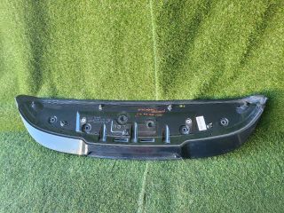 bontott KIA CEED Hátsó Szárny Légterelő