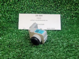 bontott KIA CEED Hátsó Tolatóradar Fej