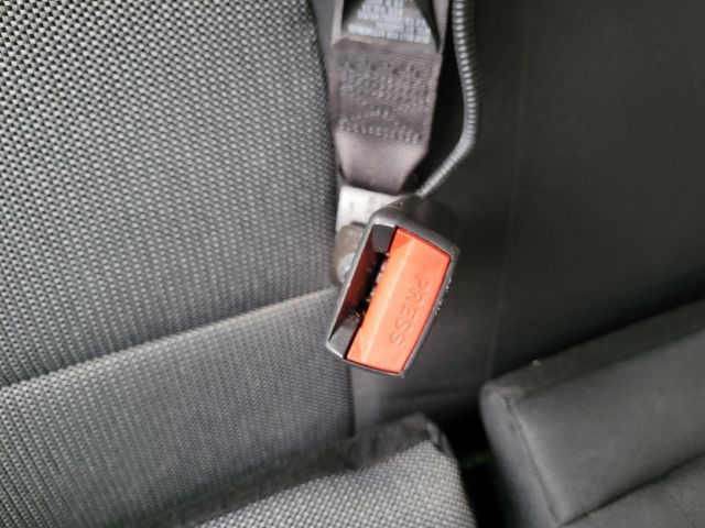 bontott KIA CEED Hátsó Ülés Szett