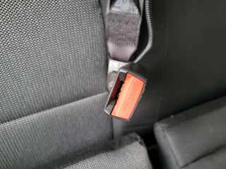 bontott KIA CEED Hátsó Ülés Szett