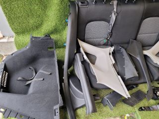 bontott KIA CEED Hátsó Ülés Szett