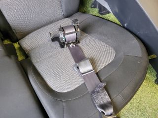 bontott KIA CEED Hátsó Ülés Szett