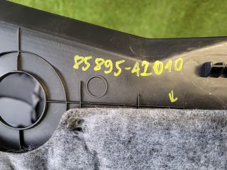 bontott KIA CEED Hátsó Ülés Szett