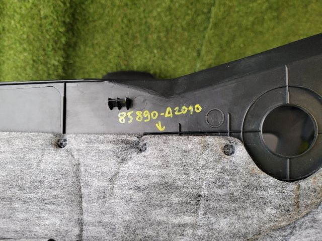 bontott KIA CEED Hátsó Ülés Szett