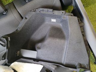 bontott KIA CEED Hátsó Ülés Szett