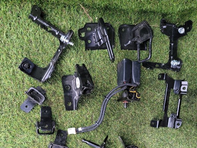 bontott KIA CEED Hátsó Ülés Szett