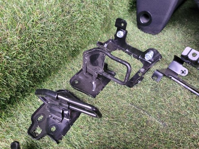 bontott KIA CEED Hátsó Ülés Szett