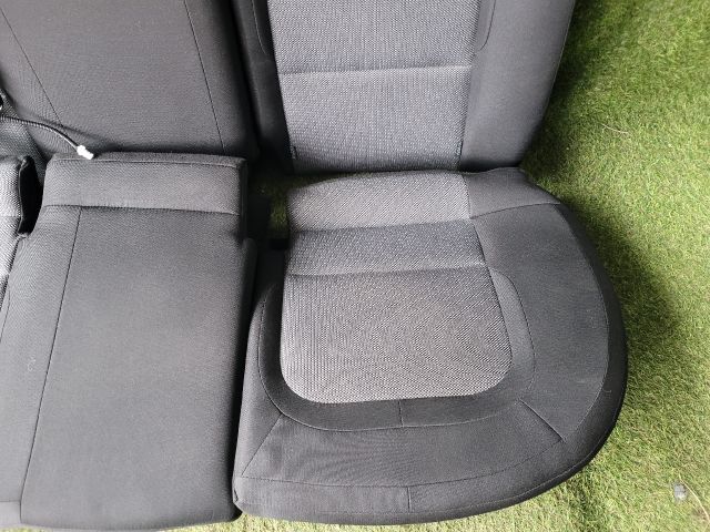 bontott KIA CEED Hátsó Ülés Szett