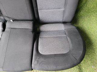 bontott KIA CEED Hátsó Ülés Szett