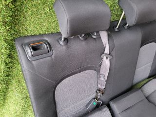 bontott KIA CEED Hátsó Ülés Szett