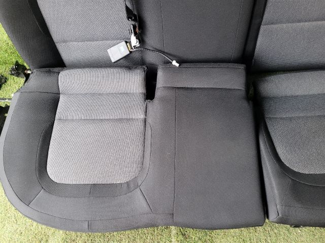 bontott KIA CEED Hátsó Ülés Szett
