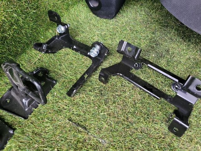 bontott KIA CEED Hátsó Ülés Szett