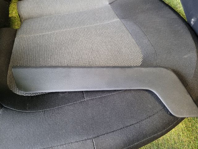 bontott KIA CEED Hátsó Ülés Szett