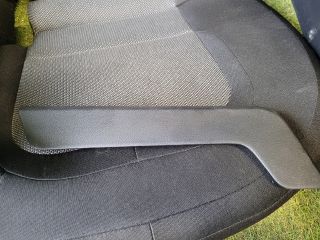 bontott KIA CEED Hátsó Ülés Szett