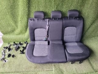 bontott KIA CEED Hátsó Ülés Szett