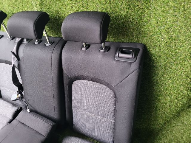 bontott KIA CEED Hátsó Ülés Szett