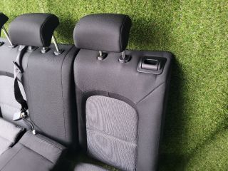 bontott KIA CEED Hátsó Ülés Szett