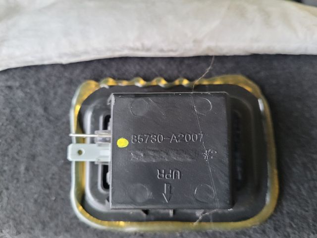 bontott KIA CEED Hátsó Ülés Szett