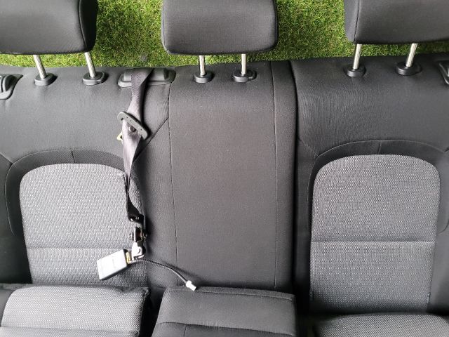 bontott KIA CEED Hátsó Ülés Szett