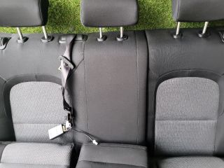 bontott KIA CEED Hátsó Ülés Szett