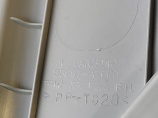 bontott KIA CEED Hátsó Ülés Szett