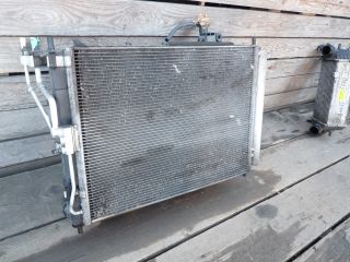 bontott KIA CEED Hűtő Ventilátor(ok), Radiátor(ok) Szett