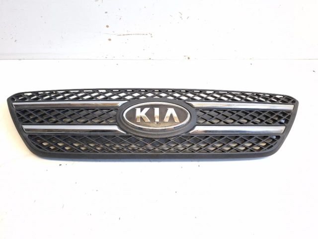 bontott KIA CEED Hűtőrács