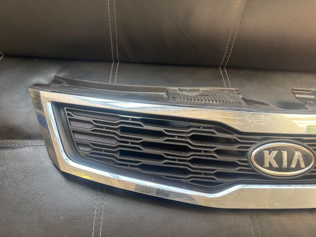 bontott KIA CEED Hűtőrács