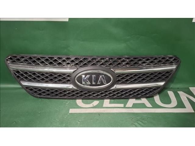 bontott KIA CEED Hűtőrács