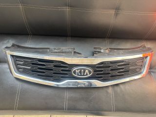 bontott KIA CEED Hűtőrács