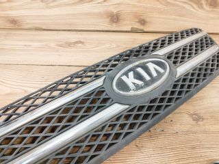 bontott KIA CEED Hűtőrács