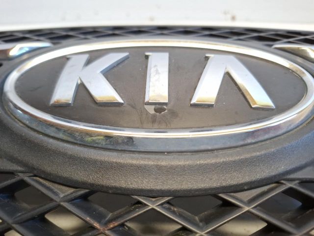 bontott KIA CEED Hűtőrács