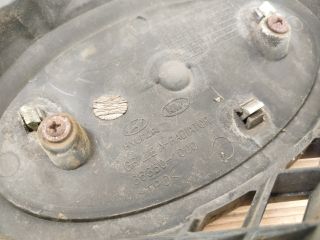 bontott KIA CEED Hűtőrács