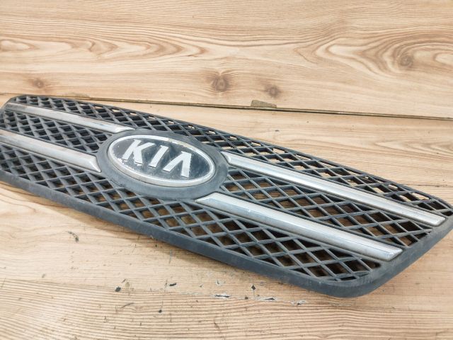 bontott KIA CEED Hűtőrács