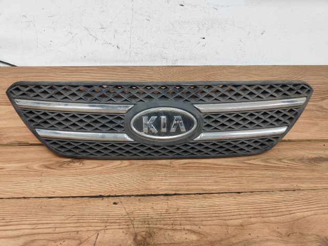 bontott KIA CEED Hűtőrács