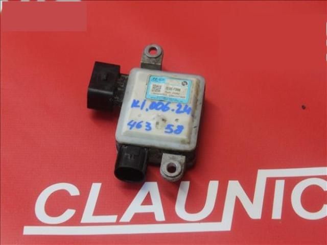 bontott KIA CEED Hűtőventilátor Elektronika