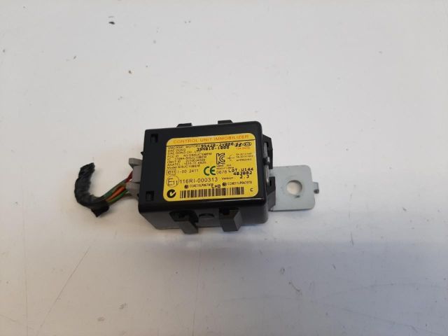 bontott KIA CEED Immobilizer Elektronika