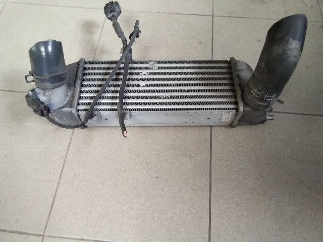 bontott KIA CEED Intercooler