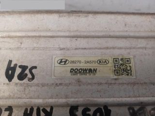 bontott KIA CEED Intercooler