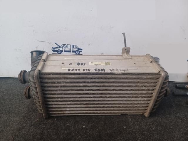 bontott KIA CEED Intercooler