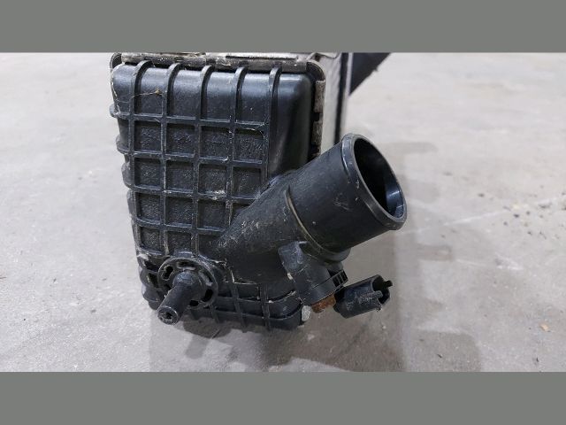 bontott KIA CEED Intercooler