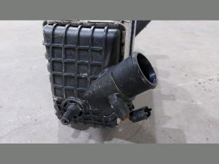 bontott KIA CEED Intercooler