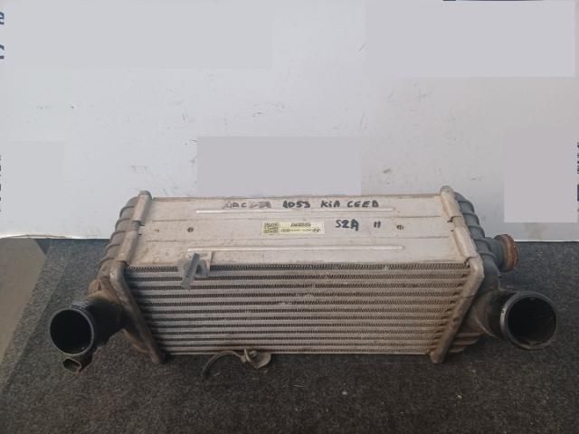 bontott KIA CEED Intercooler