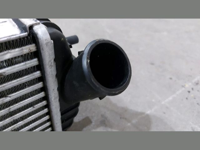 bontott KIA CEED Intercooler