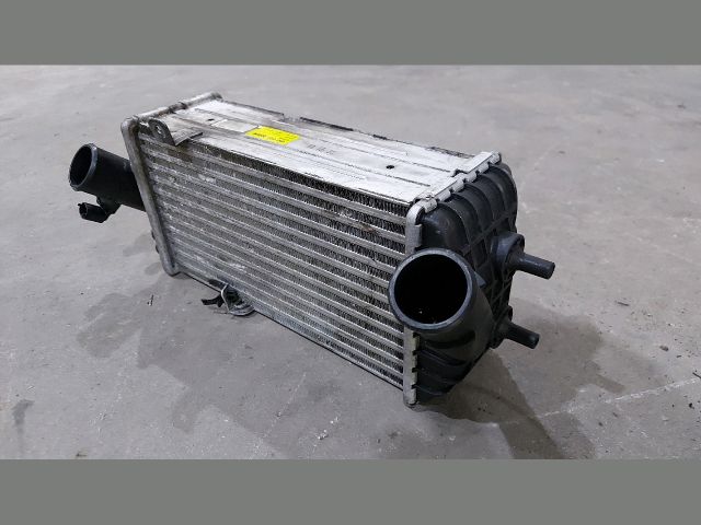 bontott KIA CEED Intercooler