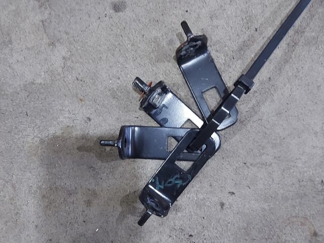 bontott KIA CEED Isofix Rögzítő