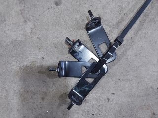 bontott KIA CEED Isofix Rögzítő